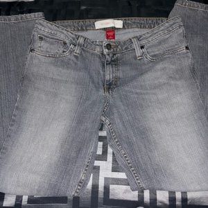Mossimo Supply Company Jeans